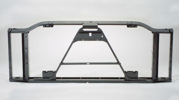 2002 Cadillac Escalade Ext Radiator Support 2500 6.6L Diesel/8.1L Gas