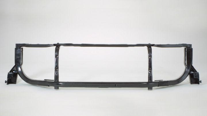 Support inférieur de radiateur pour GMC Envoy 2004-2005, GM1225211