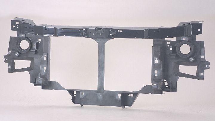 Support de radiateur pour Chevrolet Express 2003-2017, phare scellé, GM1225217