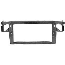 Support de radiateur pour Buick Allure 2005-2009, référence GM1225220 - Hunt Parts