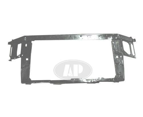Support de radiateur pour Chevrolet Monte Carlo 2006-2007, GM1225227