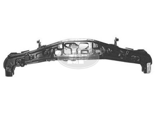 Support de radiateur Pontiac Torrent 2006, GM1225236