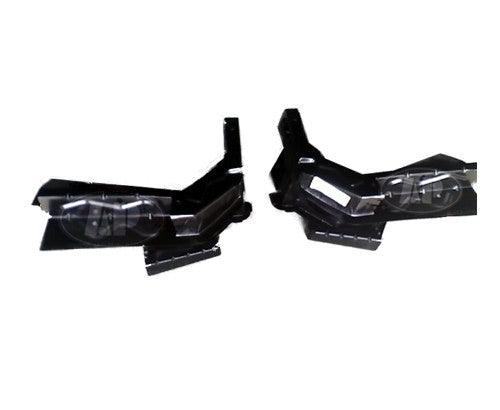 Panneau de passage de roue avant côté passager pour Cadillac DTS 2006-2011, en acier, GM1225237
