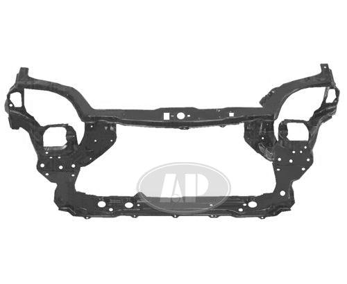 Support de radiateur pour Pontiac Wave Sedan 2005-2006, GM1225239