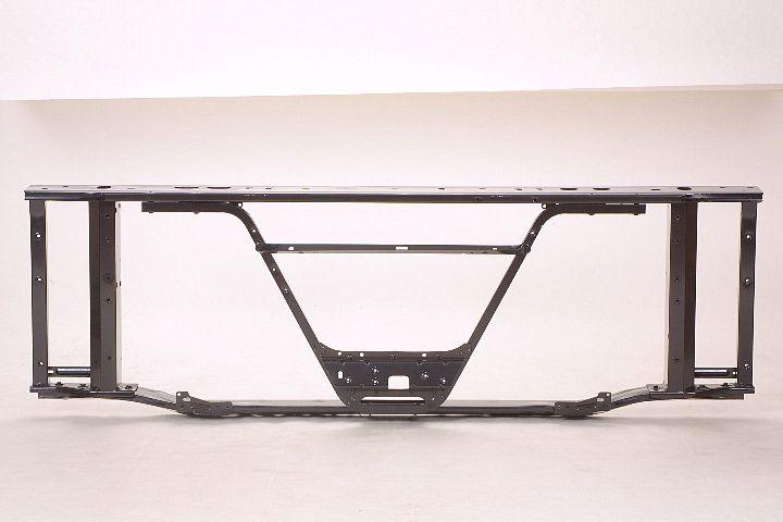 Support de radiateur pour Chevrolet Tahoe 2007-2009, GM1225240