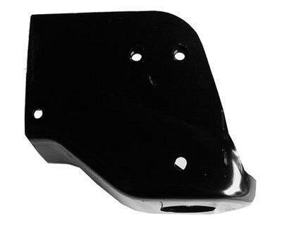 Support de radiateur côté conducteur pour GMC Sierra 3500 (2001-2006), GM1225244