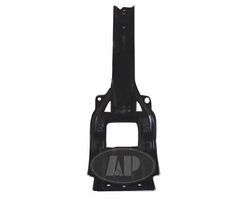 2008-2010 Saturn Vue Bumper Filler Front Upper