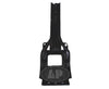 2008-2010 Saturn Vue Bumper Filler Front Upper