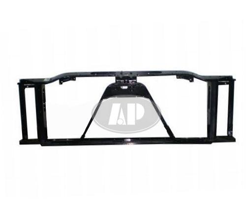 2007-2008 Chevrolet Silverado 1500 Radiator Support 