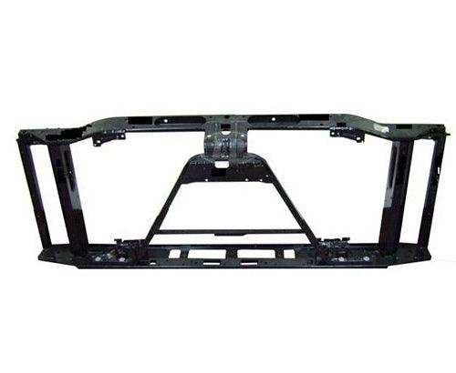Support de radiateur pour GMC Sierra 2500 (2007-2009), référence GM1225253