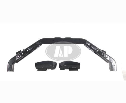 Barre d'accouplement supérieure Pontiac G5 2007-2009, GM1225254