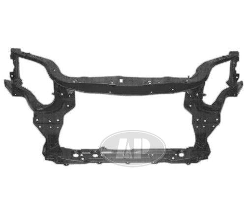 2007-2008 Chevrolet Aveo Sedan Radiator Support