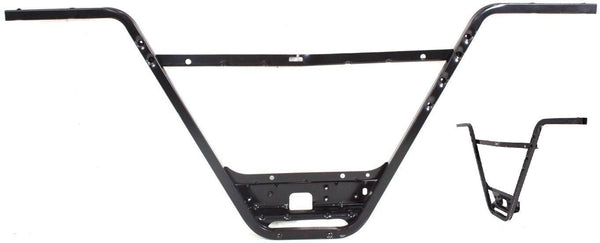 2007-2014 Gmc Yukon Radiator Support Center Steel