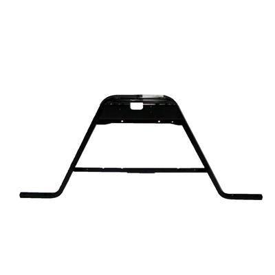Support de radiateur pour GMC Sierra 3500 (2007-2010), référence GM1225265