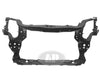2009-2011 Chevrolet Aveo Sedan Radiator Support Sedan