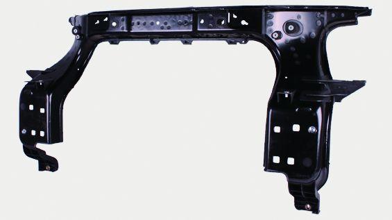 Support de radiateur pour GMC Acadia Limited 2017, GM1225270