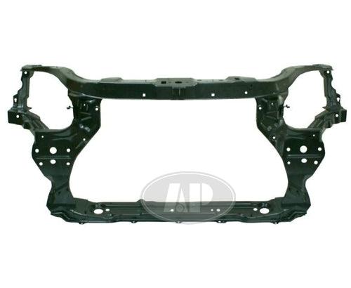 Support de radiateur pour Chevrolet Aveo 5 (2009-2011), référence GM1225272