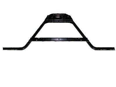 2010-2014 Chevrolet Suburban Radiator Support Center