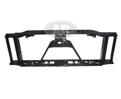 Support de radiateur en acier pour Chevrolet Silverado 3500 2010, référence GM1225282