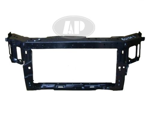 Support de radiateur pour Chevrolet Impala 2012-2013, GM1225297