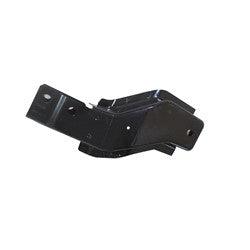 Support de radiateur supérieur côté passager Buick Regal 2011-2017, acier, GM1225301