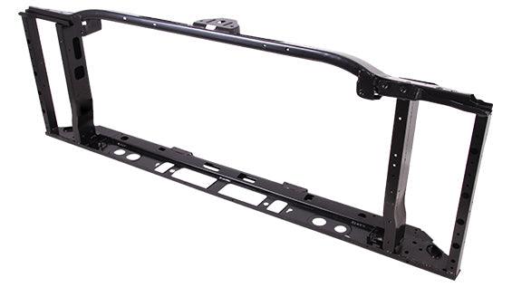 Support de radiateur pour GMC Sierra 1500 Limited 2019, GM1225307