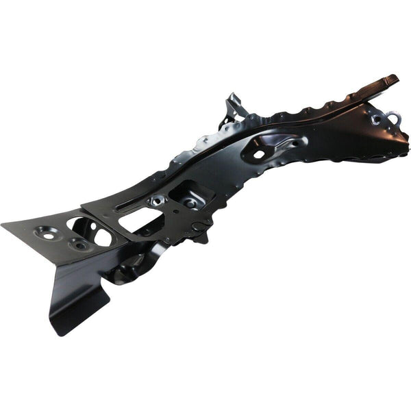 2016-2019 Chevrolet Malibu Hybrid Fender Extension Panel Front Driver Side Steel