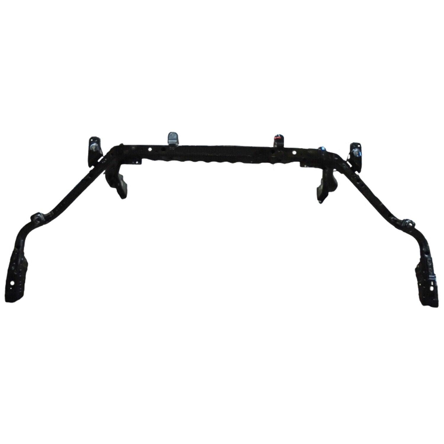 Barre d'accouplement supérieure Cadillac XT5 2017-2020, boulonnée en acier, GM1225345