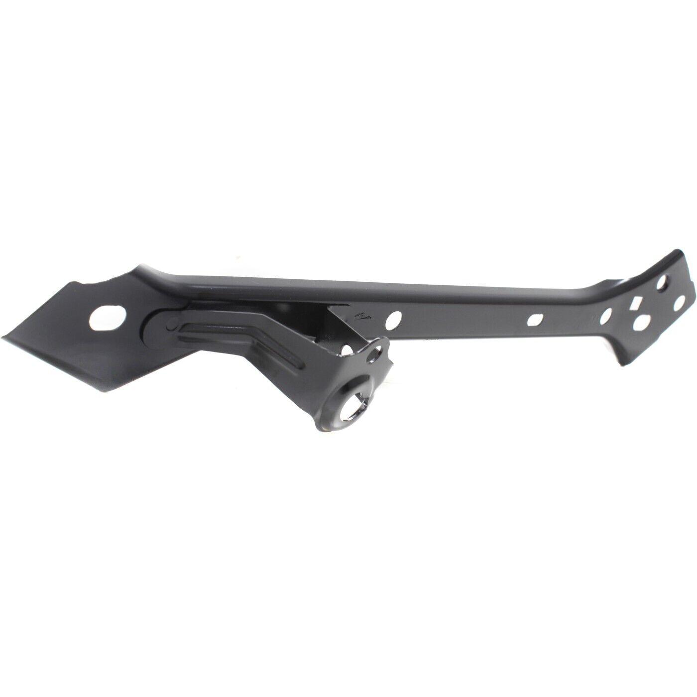 Rallonge de barre d'accouplement supérieure côté passager pour Chevrolet Cruze Berline 2016-2019, acier, GM1225351