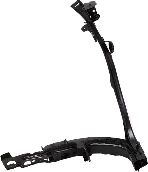 2018-2021 Chevrolet Equinox Tie Bar Upper Driver Side Steel