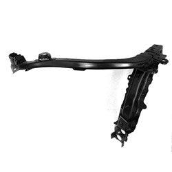 Barre d'accouplement supérieure côté passager, acier, pour Chevrolet Equinox 2018-2021, GM1225367