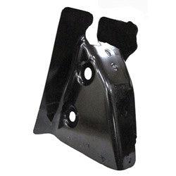 Support supérieur de radiateur pour Chevrolet Equinox 2018-2024, GM1225369