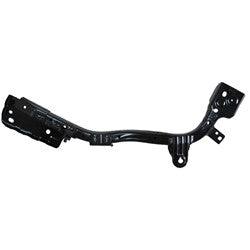 2018 Buick Regal Tie Bar Extension Passenger Side Steel