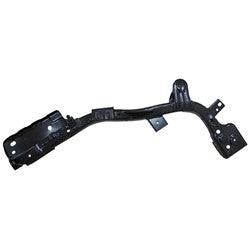 Rallonge de barre d'accouplement côté conducteur Buick Regal 2018 en acier, GM1225374