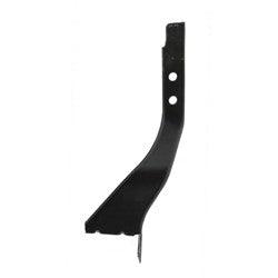 Support de radiateur côté passager pour Chevrolet Sonic Sedan 2012-2020, en acier, GM1225381