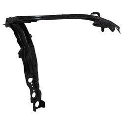 2018-2019 Gmc Terrain Tie Bar Extension Assembly Driver Side Steel