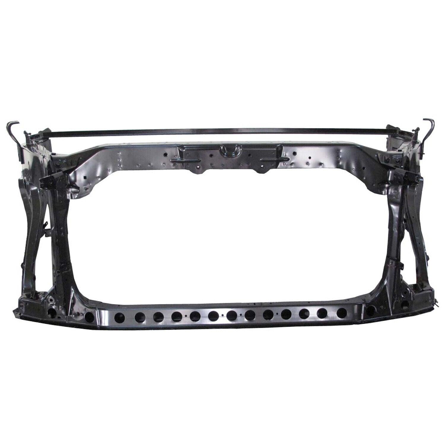 Support de radiateur en acier à souder pour GMC Denali 1500 (2019-2025), GM1225399