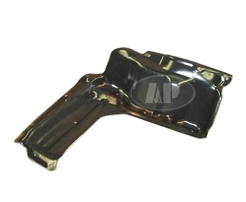2003-2008 Pontiac Vibe Engine Splash Shield Passenger Side (At 3-08/Mt 07-08)