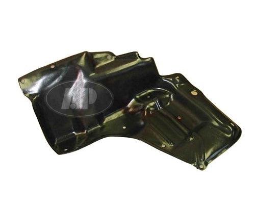 Pare-boue côté conducteur pour moteur Pontiac Vibe 2003-2008 (boîte manuelle), référence GM1228102