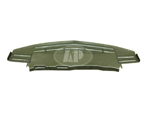 Protection de soubassement avant pour Chevrolet Malibu 2008-2012, GM1228110