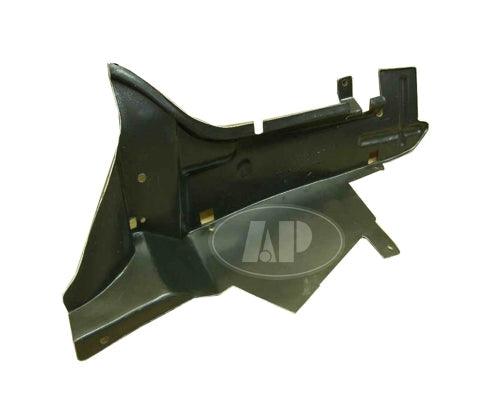 Pare-boue moteur côté conducteur Chevrolet Cobalt 2005-2010, GM1228112