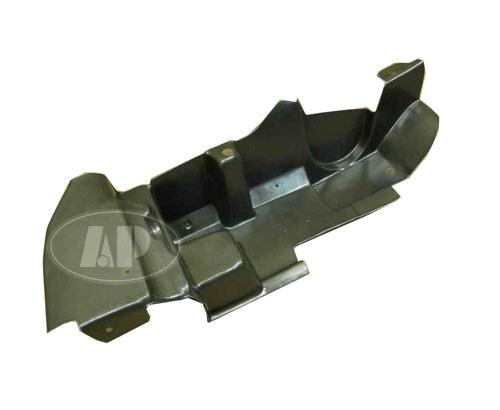 Pare-boue moteur côté passager pour Chevrolet Malibu 2.4L 2008-2012, GM1228113