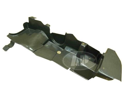 Pare-boue moteur côté conducteur pour Chevrolet Malibu 2008-2012 2.4L, GM1228114