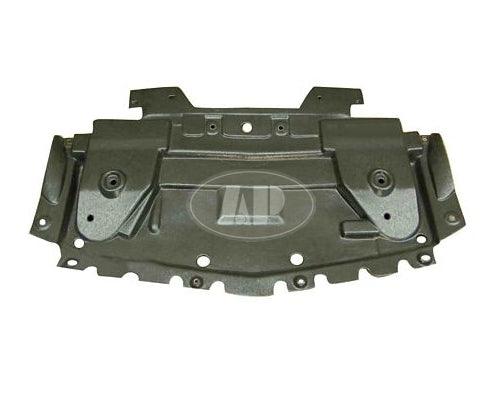 Protection de soubassement avant pour Cadillac CTS Wagon 2010-2014 3.6L, GM1228127