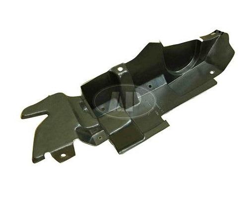 Pare-boue moteur côté conducteur pour Chevrolet Malibu Maxx 2004-2007 3.5L/3.9L, GM1228128