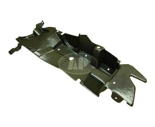 Pare-boue moteur côté passager pour Chevrolet Malibu 2004-2007 3.5/3.9L, GM1228129