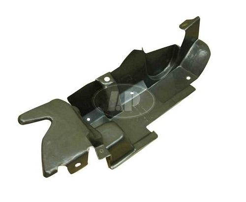 Pare-boue moteur côté conducteur pour Chevrolet Malibu Classic 2008 2.2L, GM1228130