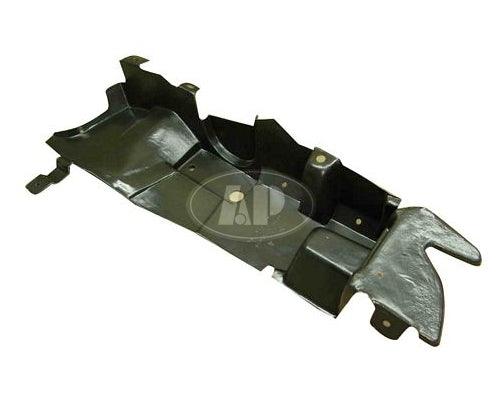 Pare-boue moteur côté passager pour Chevrolet Malibu Classic 2008 2.2L, GM1228131