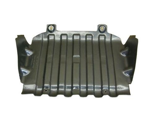 Pare-éclaboussures inférieur central du moteur pour Chevrolet Avalanche 2007-2013, GM1228139