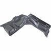2009-2010 Pontiac Vibe Engine Splash Shield Passenger Side